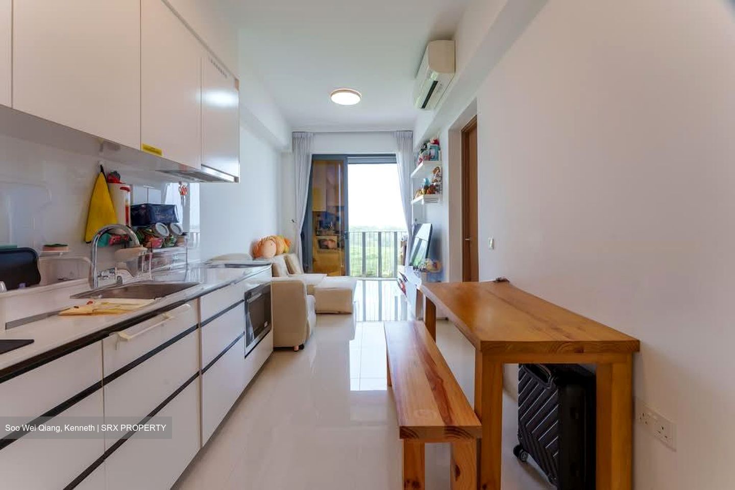 Parc Botannia (D28), Condominium #575387951